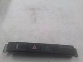 Hazard light switch