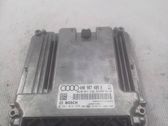 Unidad de control/módulo ECU del motor