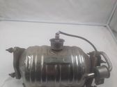 Catalyst/FAP/DPF particulate filter