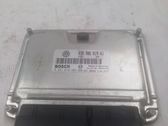 Engine control unit/module
