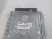 Engine control unit/module