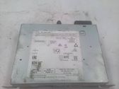 Radio/CD/DVD/GPS head unit