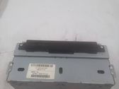 Radio/CD/DVD/GPS head unit