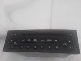 Radio/CD/DVD/GPS head unit