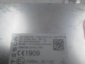 Comfort/convenience module