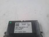 Unidad de control/módulo de la puerta