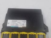 Door central lock control unit/module