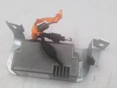 Voltage converter inverter