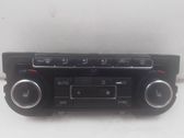 Climate control unit