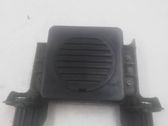 Alarm system siren
