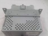 Radio/CD/DVD/GPS head unit