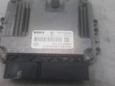 Engine control unit/module
