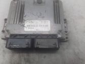 Motorsteuergerät ECU