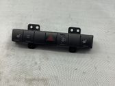 Hazard light switch
