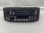 Radio/CD/DVD/GPS head unit