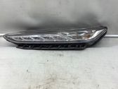 Front fog light