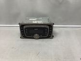 Radio / CD-Player / DVD-Player / Navigation