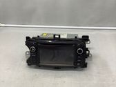 Radio/CD/DVD/GPS head unit