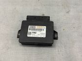 Hand brake control module
