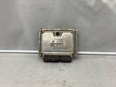 Engine control unit/module