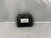 Engine control unit/module