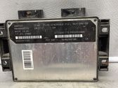 Engine control unit/module