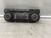 Climate control unit