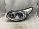 Headlight/headlamp