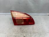 Tailgate rear/tail lights