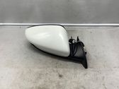 Front door electric wing mirror