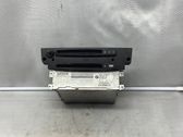 Radio/CD/DVD/GPS head unit