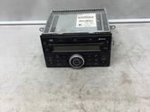 Radio/CD/DVD/GPS head unit