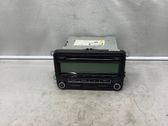 Radio / CD-Player / DVD-Player / Navigation