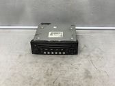 Radio/CD/DVD/GPS head unit