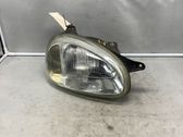 Headlight/headlamp