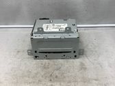 Radio/CD/DVD/GPS head unit