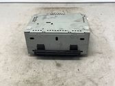 Radio/CD/DVD/GPS head unit