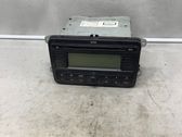 Unidad delantera de radio/CD/DVD/GPS