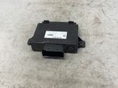 Other control units/modules