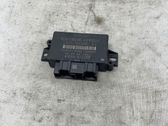 Parking PDC control unit/module