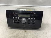 Radio / CD-Player / DVD-Player / Navigation
