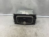 Radio/CD/DVD/GPS head unit