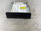 CD/DVD changer