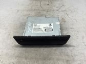 Radio/CD/DVD/GPS head unit