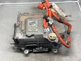 Voltage converter inverter
