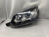 Lampa przednia