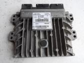 Motorsteuergerät ECU