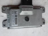 Other control units/modules