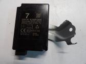 Tire pressure sensor