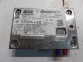 Other control units/modules